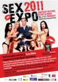 Jak na sex na SexExpo 2011